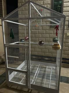 Pinjra for sale