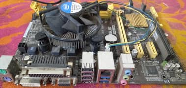Intel corei5 4th gan