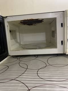 Orient Microwave Oven