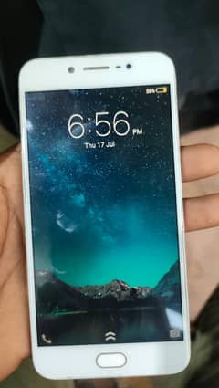 vivo y67