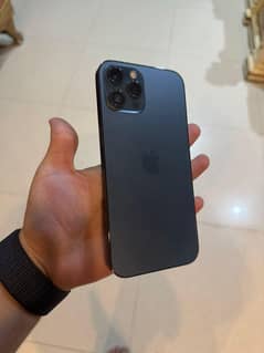 iphone 12pro max non pta jv