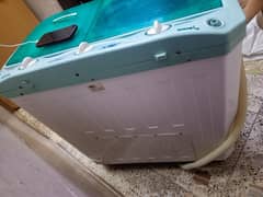 anex washing machine