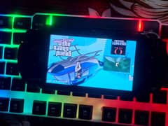 Sony psp All Parts