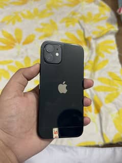 IPhone 12 jv