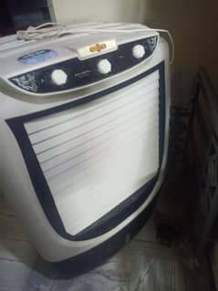 super asia room cooler in good condition