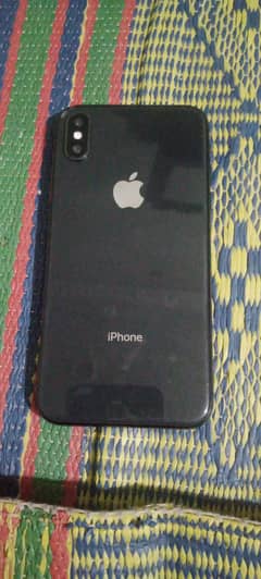 iphone x jv 83 percent battery health 256 gb