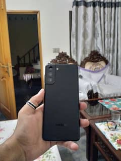 Samsung s21 plus 8/128 Non PTA