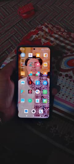 Redmi Note 10S