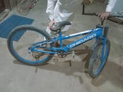 cycle