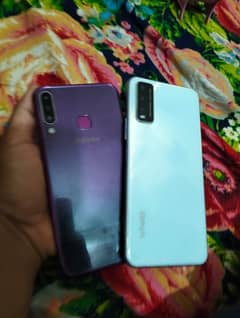 INFNIX S4 6/64