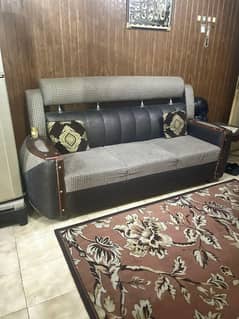 6 seater sofa set