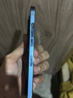 iPhone 12 Pro Max (urgent sale)