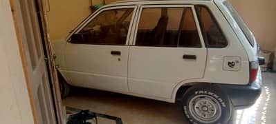 Mehran VXR