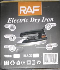 RAF