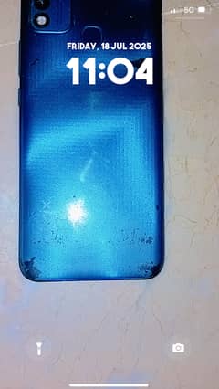 Infinix Hot 10 Play