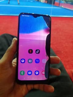 Samsung Galaxy A30s 4/128 Panel Damage