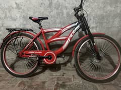 Bicycle