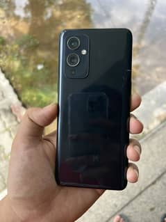 Oneplus 9