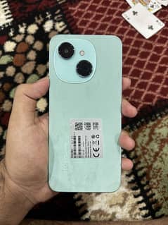Tecno spark go1 3/64