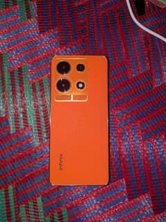 infinix