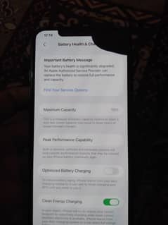 iphone 11 pro max nonpta  jv