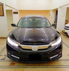 civic 2020