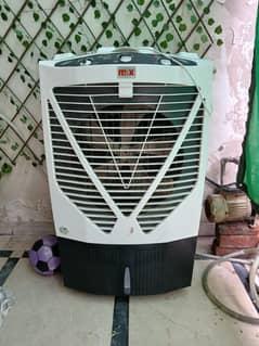 Room Air Cooler