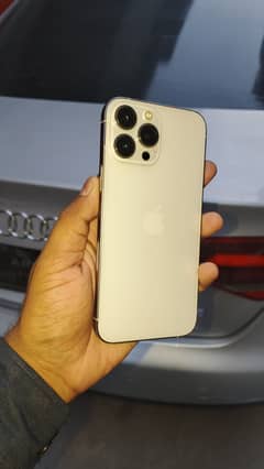 Iphone 13 prO maX Non pTa