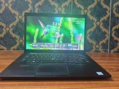 Buy Dell Latitude 7490 Core i5, 8th Gen, 16GB RAM, 256GB SSD
