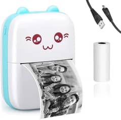 Pocket printer 