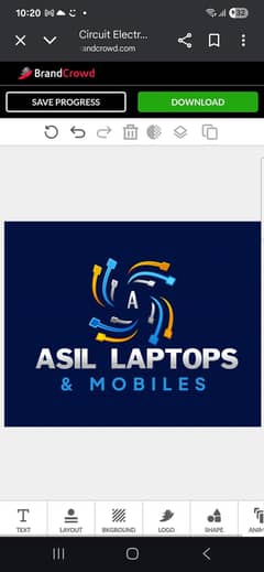 MOBILE technician. . . . mobile rep wala