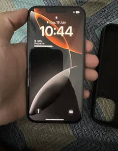 iPhone