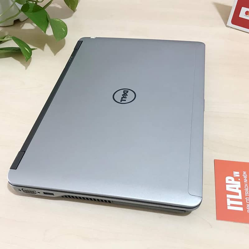update your work  by using Dell latitude 5 generation. . 0