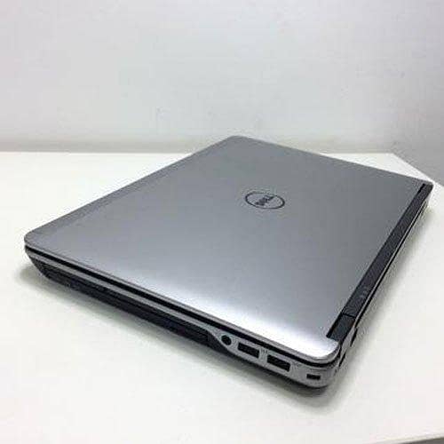 update your work  by using Dell latitude 5 generation. . 1