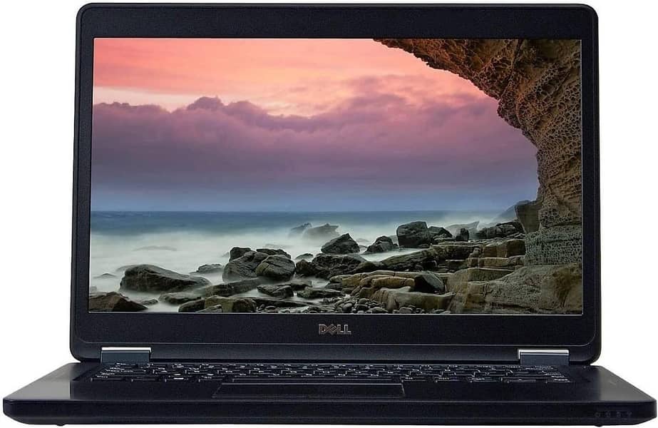 update your work  by using Dell latitude 5 generation. . 2