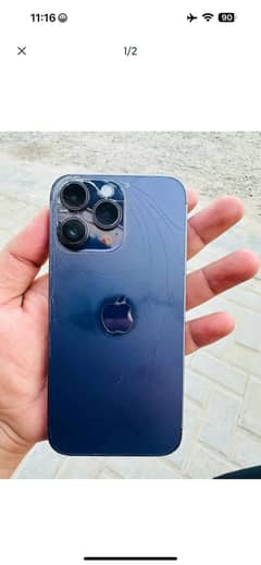 14 pro max Non Pta