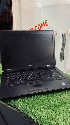 Dell core i5 5th generation