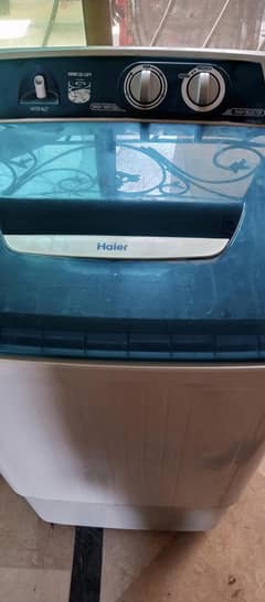 washing machine and dryer
