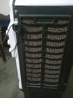 AC +DC air cooler