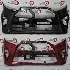 Daihatsu Tanto Custom/Chiffon Front Back Light Bumper Mirror Part Fog
