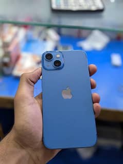 iPhone