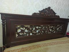 wooden