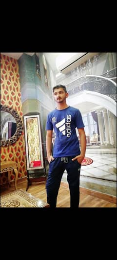 I need job