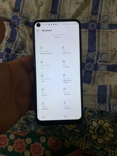 Tacno camon 17