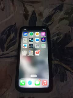 iPhone x Pta