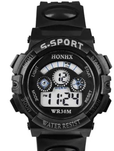 kids waterproof   watch