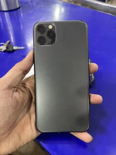 I phone 11 pro max non pta