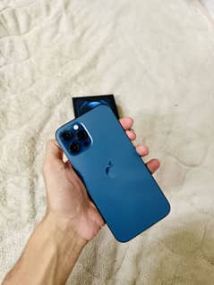 iPhone 12 pro Max
