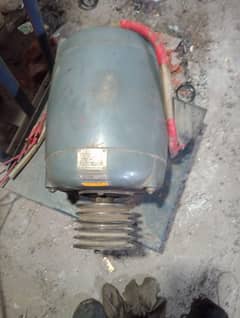 5hp motor 3fase