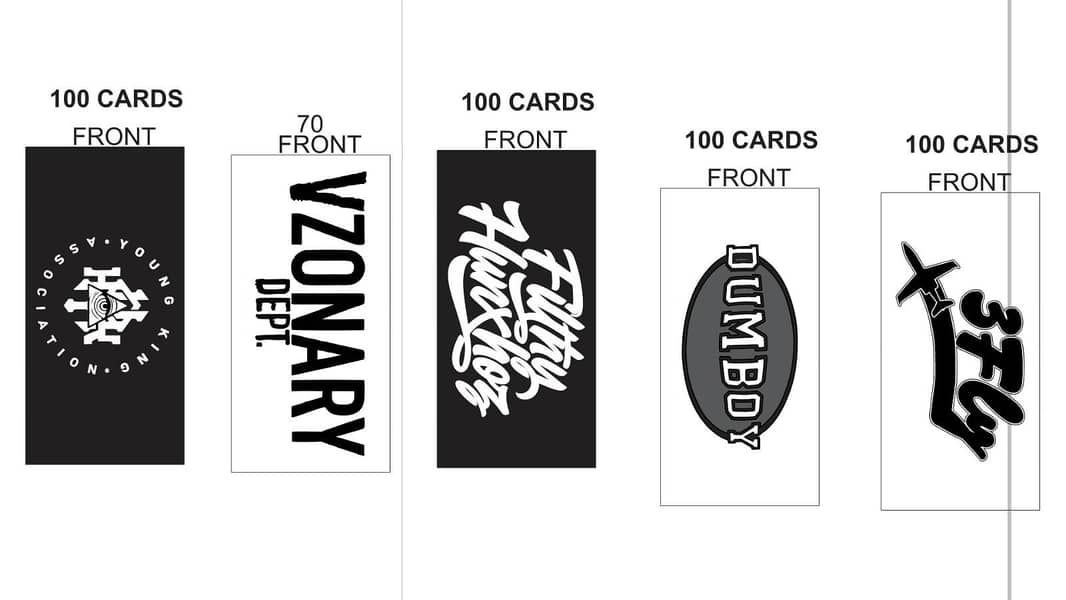 Elevate Your Brand! With Custom Labels, Tags, Patches & More" 1